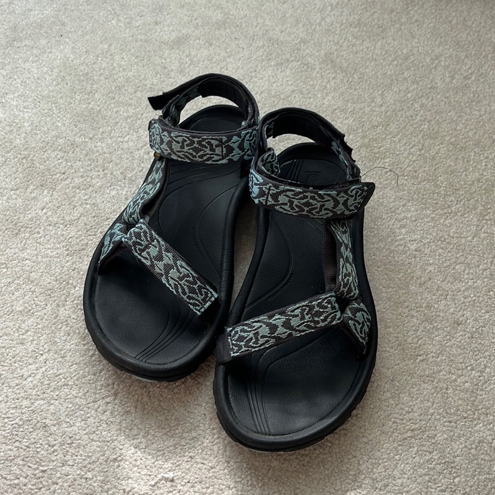 Teva Hurricane Sandals